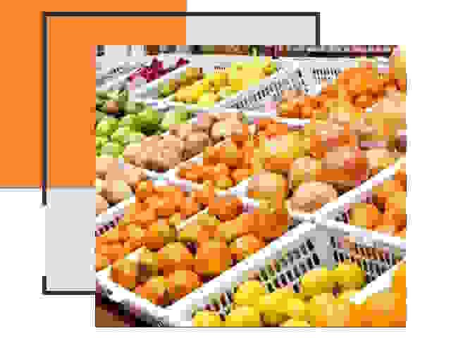Надежная перевозка продуктов в Снежинске